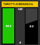 throttlebrake
