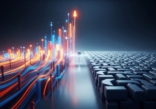 Feature vs Foundation header