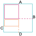 Rectangle Packing algorithm